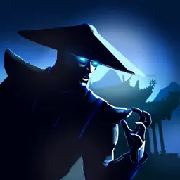 Shadow Kung Fu Battle Legend 3D app icon