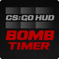 Voice Activated Bomb Timer for CS:GO apk