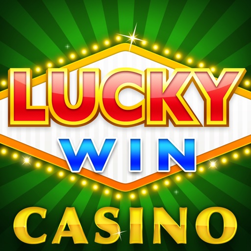 Lucky Win Casino - BEST Las Vegas Casinos