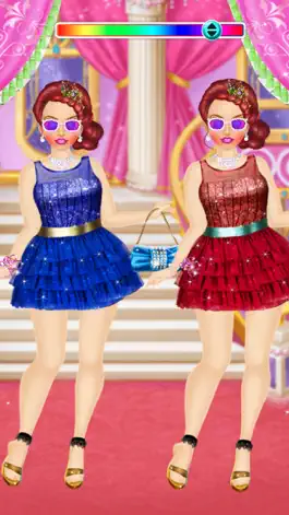Game screenshot Girls Spa Salon : Makeover and Dressup Game apk