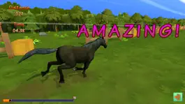 Game screenshot Horse Park Tycoon 2 apk