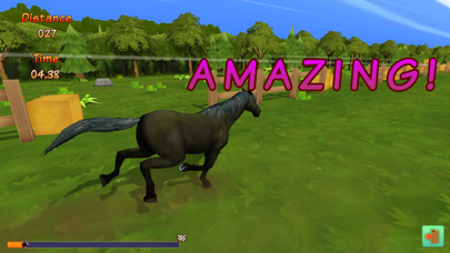 Screenshot #2 pour Horse Park Tycoon 2