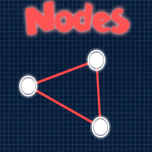 Node Puzzle | Brain Teaser icon