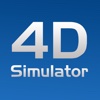 4DSim