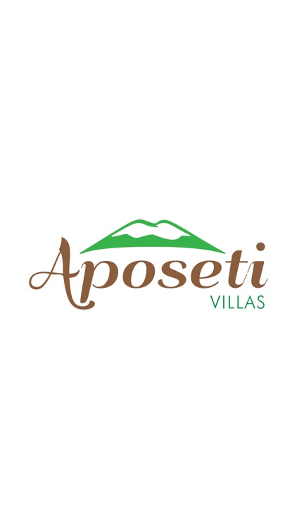 Aposeti Villas