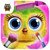 Baby Animal Hair Salon 3 - Newborn Hatch & Haircut - iPadアプリ