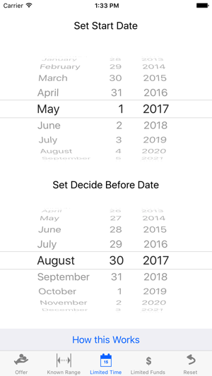 When To Sell(圖3)-速報App