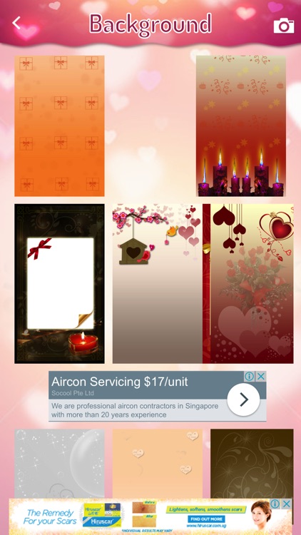 greeting card maker - festival cards & messages screenshot-4