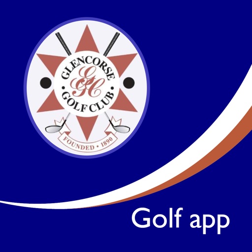 Glencorse Golf Club icon