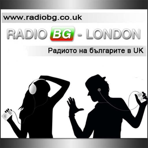 RadioBg-London Bulgarian Radio by Muhammad Waseem