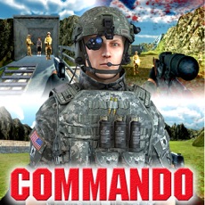 Activities of Grand Army Commando Adventure