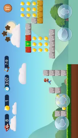 Game screenshot Jungle Adventure Craft apk