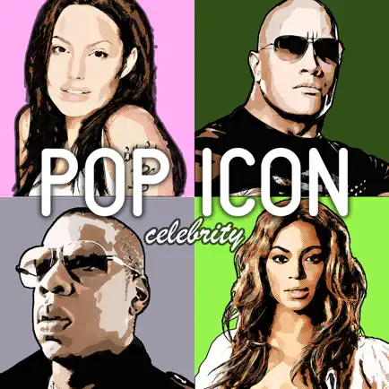 Pop Icon Celebrity Cheats