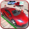 Dr Car Parking Mania: Car Driving Sim-ulator Game