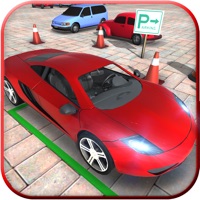 Dr Car Parking Mania Car Driving Sim-ulator Game