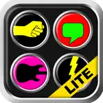 Big Button Box 2 Lite - funny sound effect sounds App Cancel