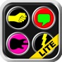 Big Button Box 2 Lite - funny sound effect sounds app download