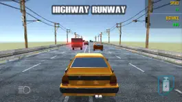 Game screenshot Шоссе беглый hack