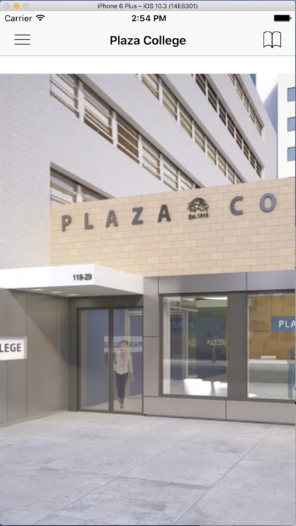 Plaza College