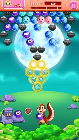 Game screenshot Pet Bubble Shooter 2017 - Puzzle Match Game hack