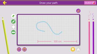 Screenshot #3 pour SugarCoded