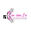 OC Tan 2 U Airbrush Spray Tanning