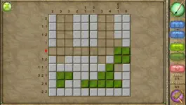 Game screenshot FlipPix Jigsaw - Dragons hack