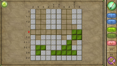 Screenshot #3 pour FlipPix Jigsaw - Dragons