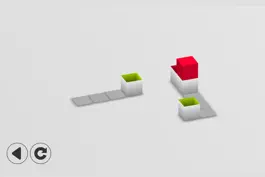 Game screenshot 3D Block Roll-fun puzzle game hack