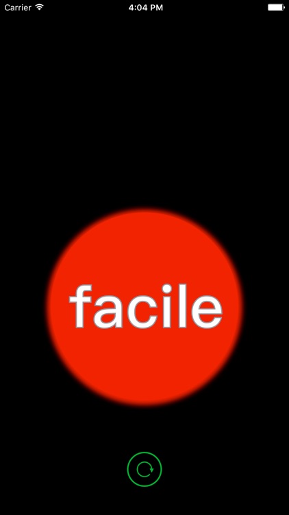 Easy Button - Press it, release stress and tension screenshot-3