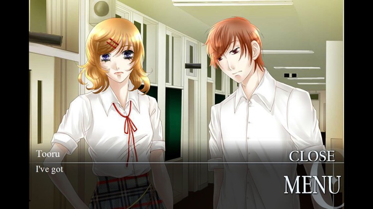 CAFE 0 ~The Drowned Mermaid~ screenshot-4