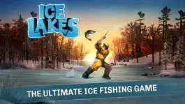 Game screenshot Ice Lakes mod apk