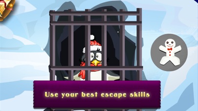 How to cancel & delete Rescue Snow Penguin Escape Games ? from iphone & ipad 4