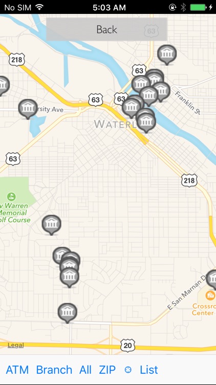 Public Employees Credit Union