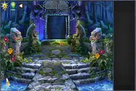 Game screenshot Can You Escape The Magic Villa apk