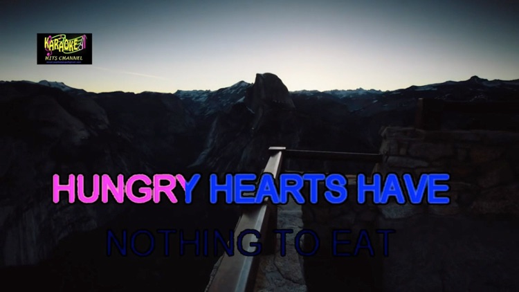 Perfect Karaoke - Love To Sing