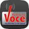 L’Associazione “Radio la Voce” e stata ufficialmente istituita nell’agosto del 1990, quando la legge ha imposto una regolamentazione delle concessioni delle frequenze alle emittenti private