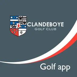 Clandeboye Golf Club app icon