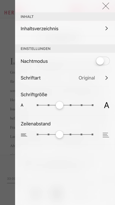Die große Herder Kinderbibel Screenshot