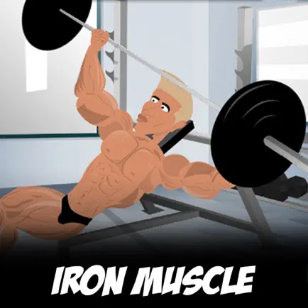 Iron Muscle Cheats