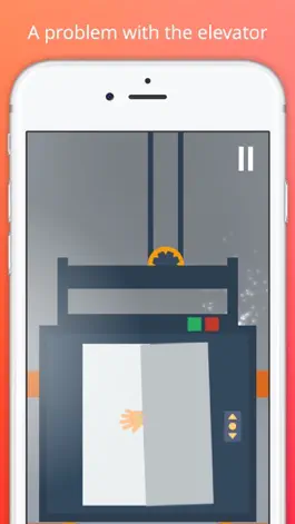 Game screenshot DNGRZ: Elevator Simulator mod apk