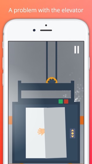 DNGRZ: Elevator Simulator