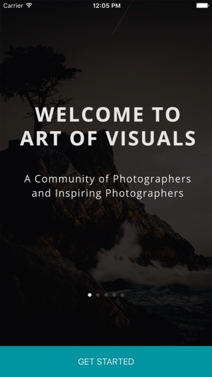 Art of Visuals - Be Inspired(圖1)-速報App