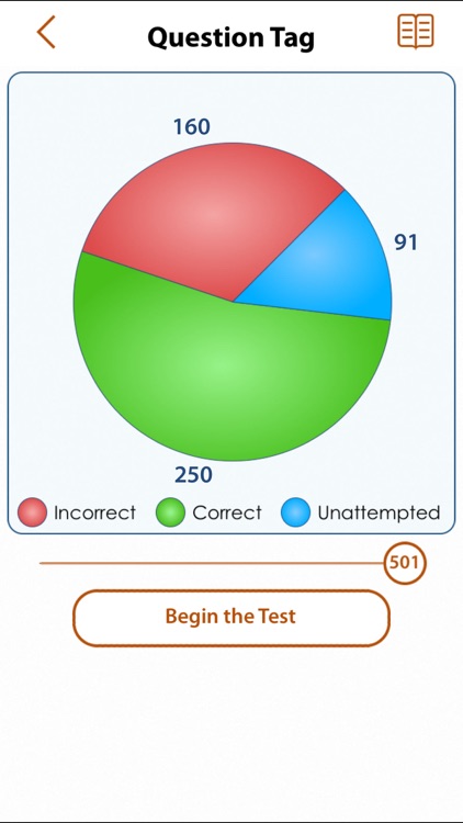 Grammar Express: Question Tag Lite screenshot-4