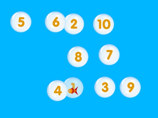 Screenshot #5 pour I Can Count Up To 100