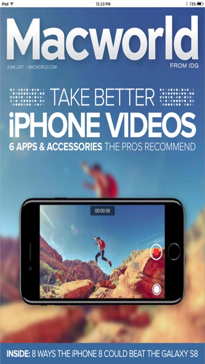 Macworld Digital Magazine (U.S.)