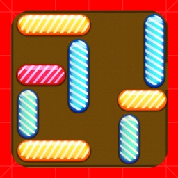 Candy Escape Pro - Slide puzzle