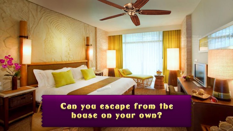 Can You Escape The House 4