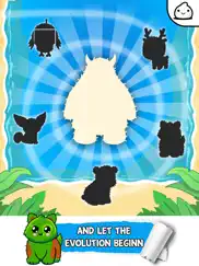 cactus evolution clicker ipad capturas de pantalla 2