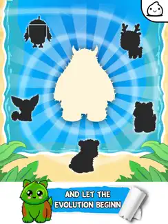 Cactus Evolution Clicker iPad image 2